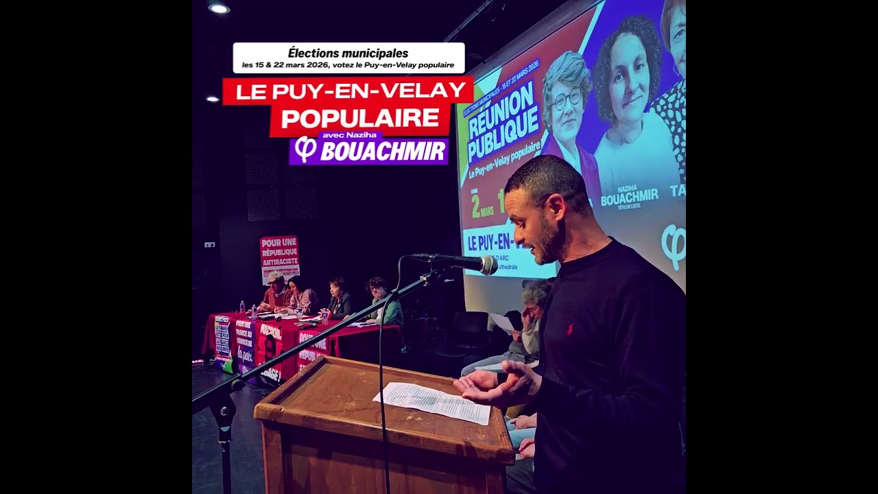 Brahim - Restauration scolaire