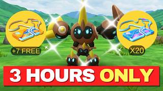 Watch This BEFORE Raiding Mega Falinks!