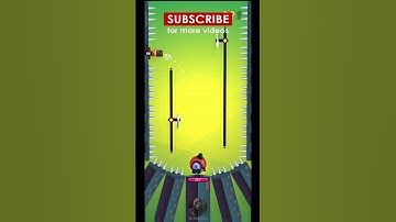 Boss 5 | Cannon Shot | #shortvideo #gameplay #androidgames #mobilegame