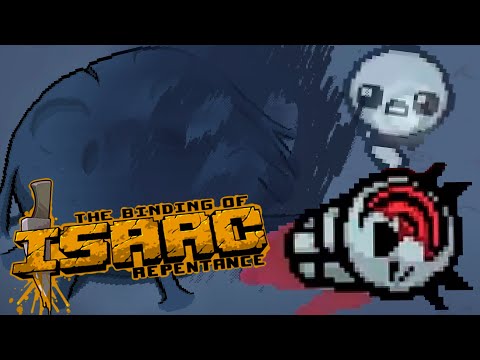 Видео: Самый сложный Хаш в моей жизни // The Binding of Isaac: Repentance #40