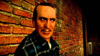 Gmod Zombie Apocalypse A New Beginning: episode 2