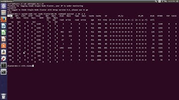 Data ONTAP Upgrade NetApp Cmode
