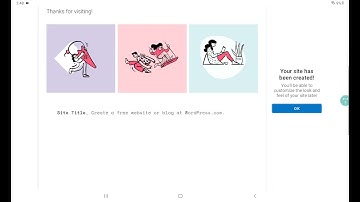 WordPress Mobile Apps Bangla Tutorial | WP Design30 |