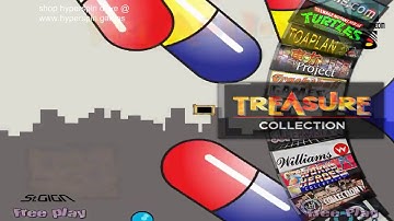 Hyperspin 2019 Complete MAME Multiple Arcade Machine Emulator Games