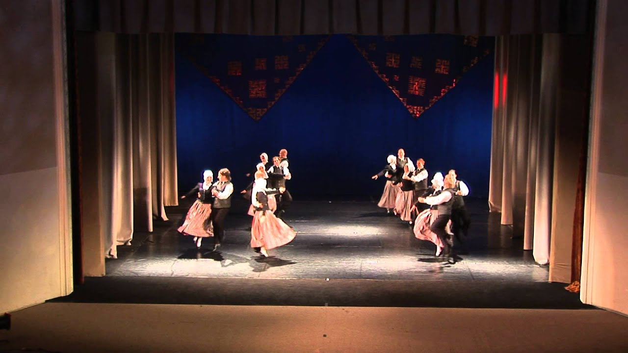 Mana Rotaļa - Ai Tēvu Zeme (Cielaviņa) - Skate 2012_05_05