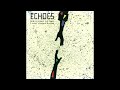 ECHOES/ヒューマニズムにがまんできない