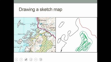 Lesson 3 - Sketch Maps and Photos