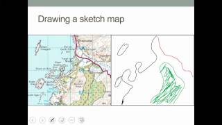 Lesson 3 - Sketch Maps and Photos