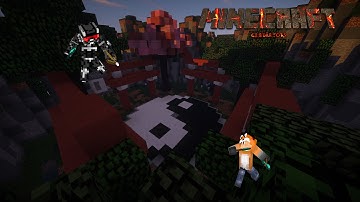 Mineplex Mini-Game: Gladiators | Hacker vs. Hacker