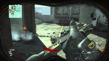 Mw3 Money in The Denk Moab