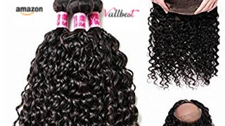 Amazon hair review |vallbest hair