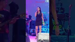 Sampek tuwek Cover Kiki pramudita OM ABPRO Jogjakarta alpha bravo interprise @artis indi 30