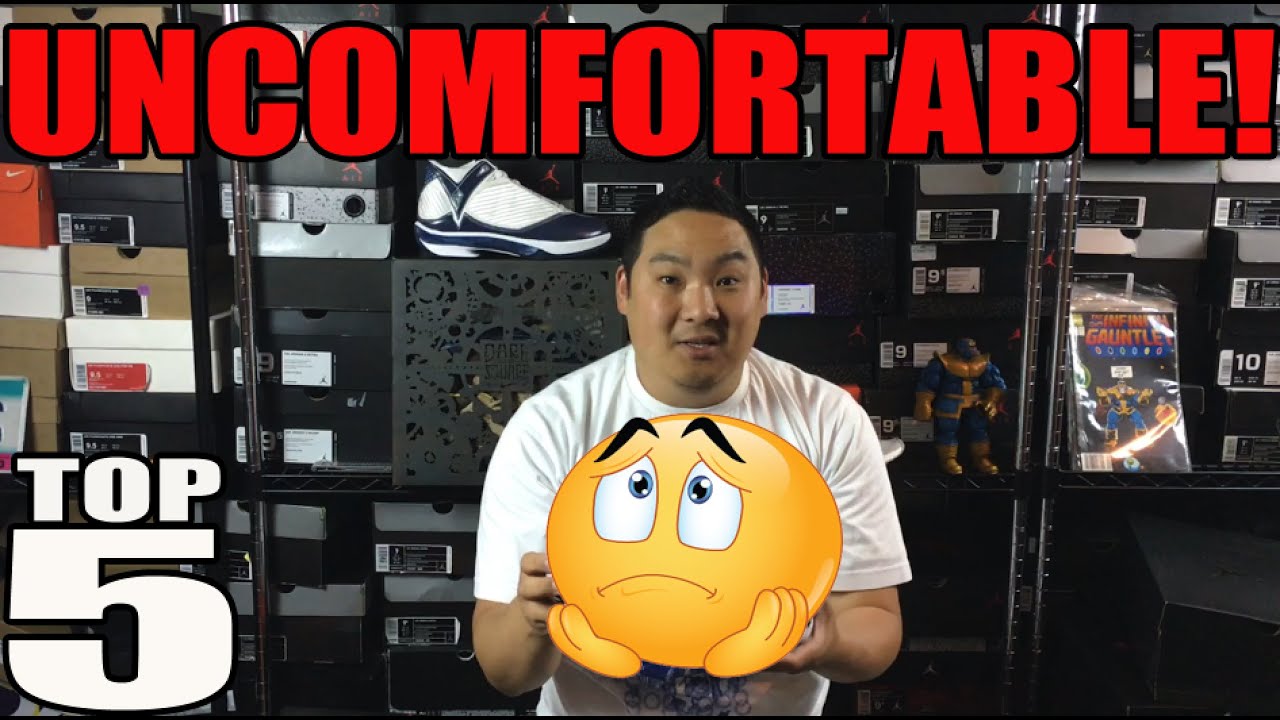 air max 97 uncomfortable