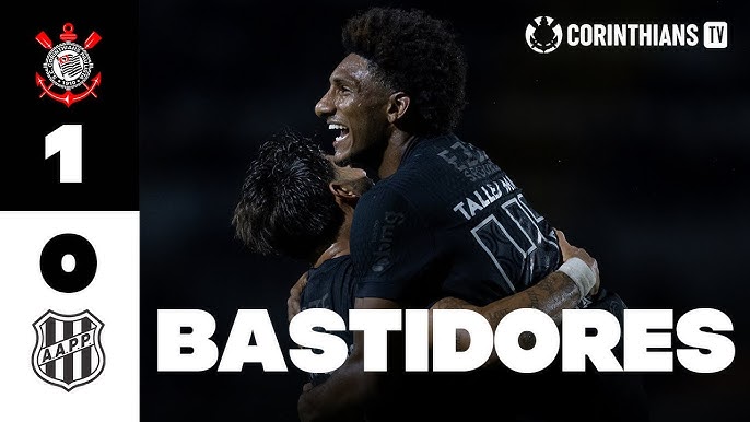 Corinthians TV - YouTube