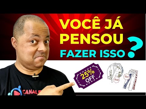 ✅ Como vender mais com cupom de desconto loja virtual Nuvemshop [Atualizado 2021]