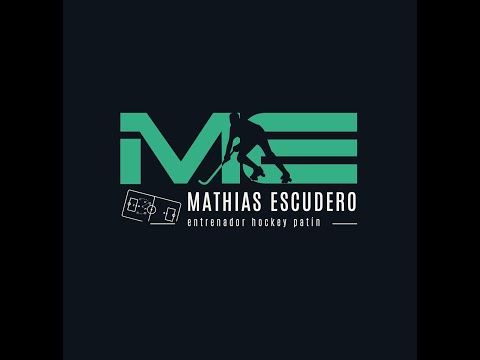 HOCKEY SOBRE PATINES - JUEGO MODULADO 1C1