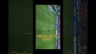 Primer De Antuna Con Tigres