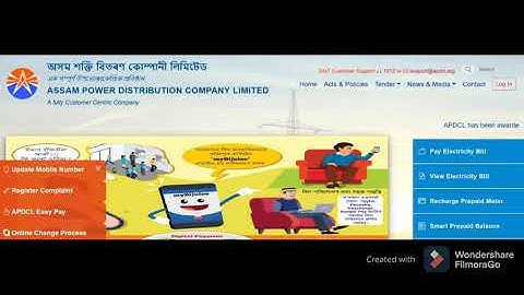How to update mobile number of APDCL consumers?APDCL ৰ গ্ৰাহক সকলে মোবাইল নম্বৰ কেনেকৈ পঞ্জীয়ন কৰিব?