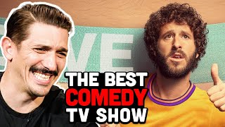 Schulz REACTS To Dave Season Finale With Drake & Brad Pitt w/ Charlamagne