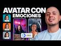 Crea un Avatar Realista que Habla con IA usando Solo una Foto (Paso a Paso) | TUTORIAL COMPLETO