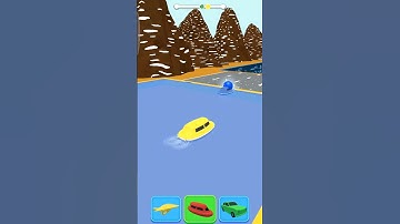 Car Shape Transform Shifting Race | 9 #shape #car #shortvideo #shifting #race #shorts