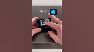How to mute GoPro #shorts