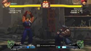 SSF4AE PC #91