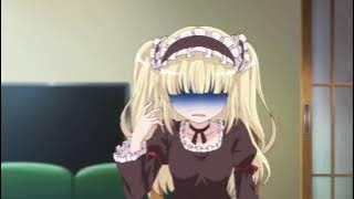 Haganai: I don't have many friends NEXT (episode 1) english sub