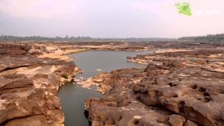 2015 Spring Showreel Gothaihelicam
