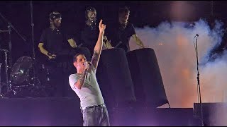 Achille Lauro 'Incoscienti Giovani' Live at 'Circo Massimo' Roma 29.06.2025