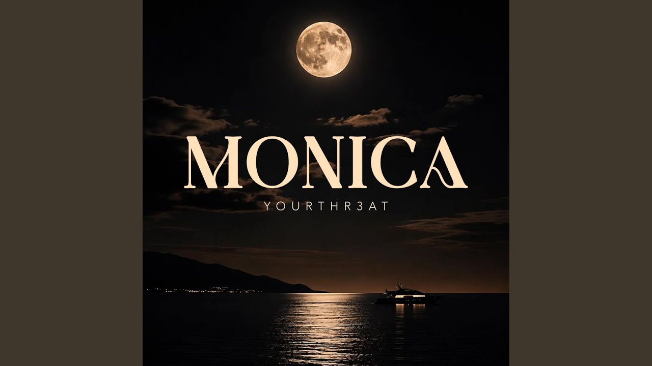 Watch MONICA on YouTube Watch MONICA on YouTube