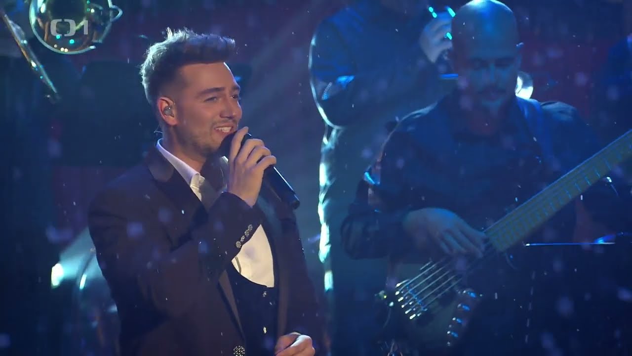 Tři oříšky   trochu jinak