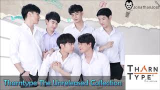 Tharntype Unreleased OST: 02 Be Mine -Piano and Acapella version
