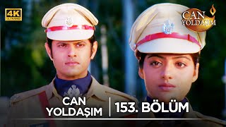 Can Yoldaşım Hint Dizisi 153. Bölüm Kanal7