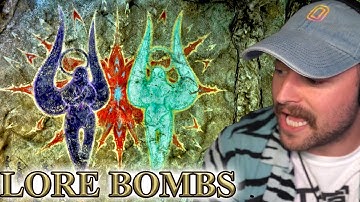 Rich W Campbell Learns About the Ascian Backstory - FFXIV Shadowbringers