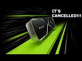 NVIDIA unlaunches RTX 4080 12 GB !!!