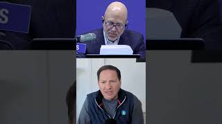 Who's Running for '28 Dems? Profile