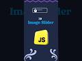 3d slider | with free source code | how to create slider using html css and js #shorts #coding