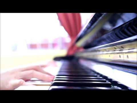 My Lady - EXO (엑소) [ Half Cover ]
