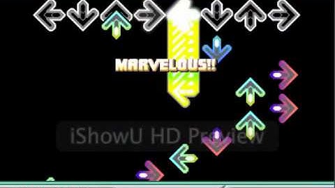 DDR EDIT - DP - New Decade