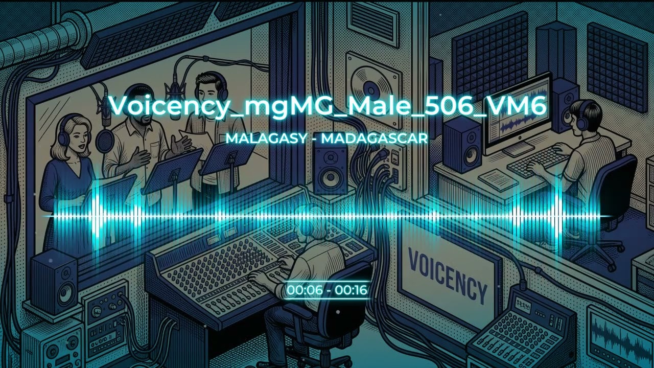 Malagasy Male Voice - Voicency_mgMG_Male_506_VM6