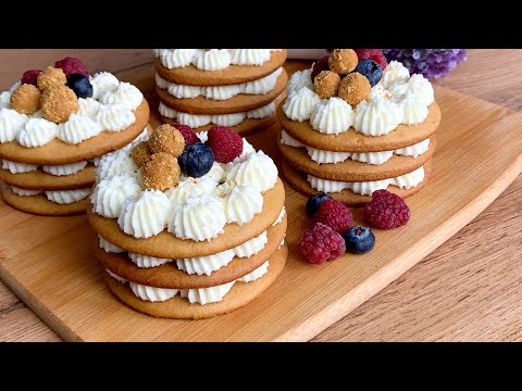 Видео: Caramel Mini бяслагны бялуу