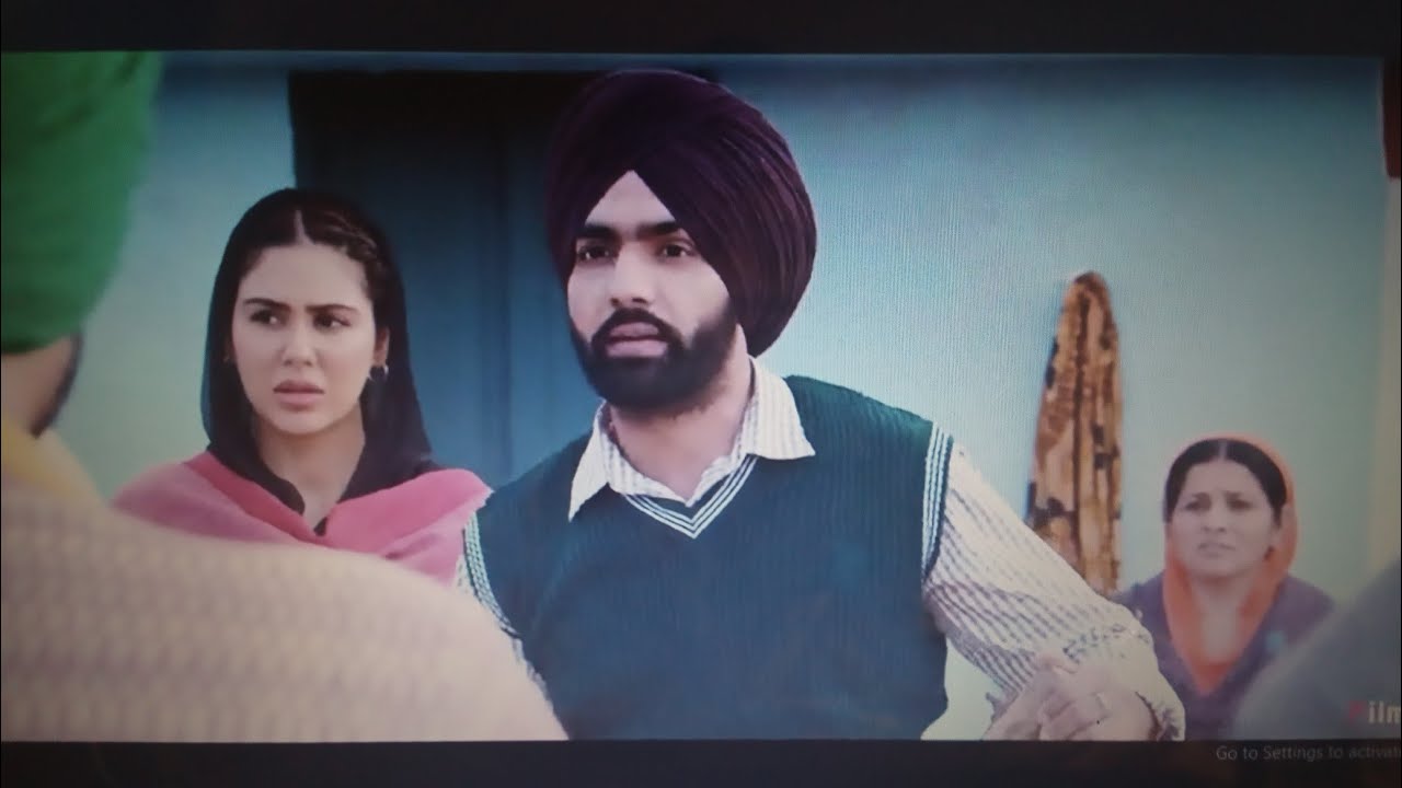 New Punjabi movie 2020 best Punjabi comedy movie YouTube