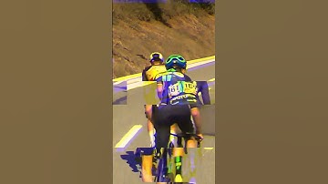 Remco Evenepoel Vuelta a España 2023 Cycling Motivation