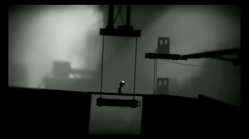 Limbo - (23) Saw for the Zombie