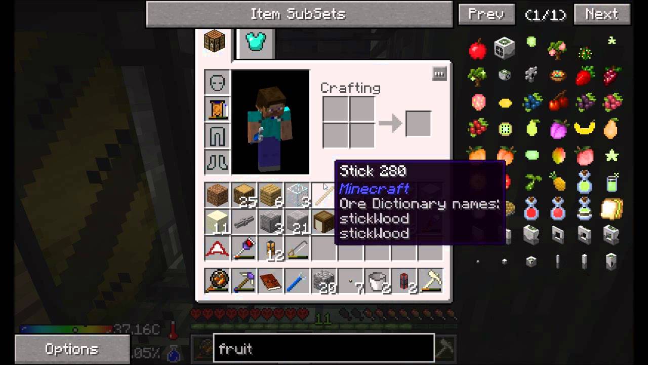 Crash Landing Episode 12 ftb sky odyssey