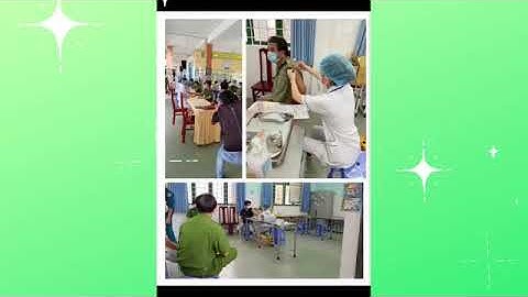 HẠNH PHÚC NGÀY TRỞ LẠI TRƯỜNG - ĐƠN VỊ: TIỂU HỌC TRƯƠNG VĂN HẢI, TP THỦ ĐỨC