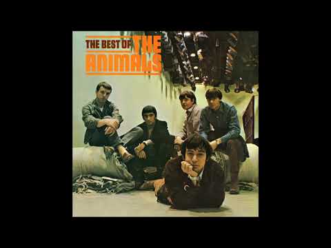 The Animals - House Of The Rising Sun