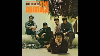 The Animals - House of the rising sun (UK, 1964)