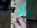 Gas Stove Craft Making | Gas Stove Creative Art And Craft Works #diy #art #craft #handmade #shorts